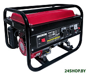 Картинка Бензиновый генератор WATT WT-3001