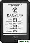 Картинка Электронная книга Onyx BOOX Darwin 9