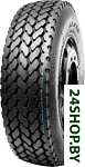 LLA38 445/65R22.5 169J