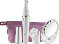 Картинка Эпилятор для лица Braun SE 830 Face