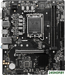 PRO H610M-E