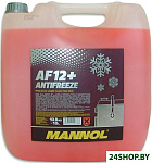Antifreeze AF12+ 10л