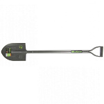 Картинка Лопата СибрТех 61472