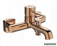 Картинка Смеситель Laveo Pola BAP 810D