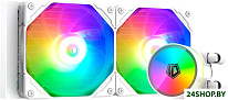 ZoomFlow 240 XT V2 White