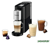 Картинка Капсульная кофеварка Krups Nespresso Atelier XN8908