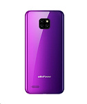 Картинка Смартфон Ulefone Note 7T (сумеречный)