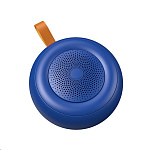 Картинка Беспроводная колонка Borofone BR10 Joyful (синий)