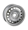 Штампованные диски TREBL X40026 16x6.5" 5x114.3мм DIA 54.1мм ET 45мм