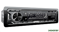 Картинка USB-магнитола Aura AMH-304BT