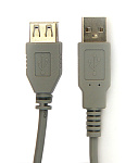 Картинка Удлинитель Gembird CC-USB2-AMAF-6