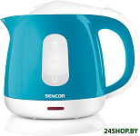 Картинка Электрочайник Sencor SWK 1017TQ