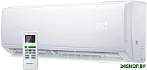 Plasma Inverter NS/NU-HAL18FWI