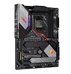 Картинка Материнская плата ASRock Z490 PG Velocita