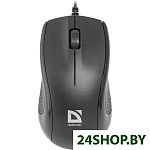 Картинка Мышь Defender Optimum MB-160