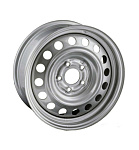 Картинка Штампованные диски TREBL X40026 16x6.5