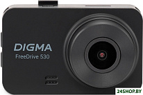 FreeDrive 530
