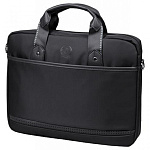 Картинка Сумка для ноутбука Continent CC-045 Black