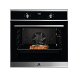 Картинка Духовой шкаф Electrolux OEE5C71X