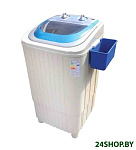 Картинка Активаторная стиральная машина Willmark МС-60 (WM-60)