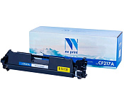 Картинка Картридж NV Print NV-CF217A