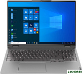 ThinkBook 16p G2 ACH 20YM002VRM