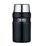 Картинка Термос для еды Thermos SK3020-BK 0.71л (черный)