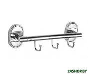 Картинка Крючок для ванны Ledeme L1916-3
