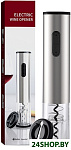 Картинка Электроштопор Kelitong KB1-602002 (серебрянный)