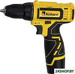 Картинка Дрель-шуруповерт Kolner KCD 12L