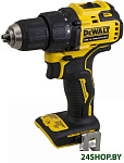 Картинка Дрель-шуруповерт DeWalt DCD708N-XJ (без АКБ)