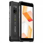 Картинка Смартфон Ulefone Armor X10 (черный)