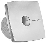 Картинка Вытяжной вентилятор CATA X-MART 15 Matic Inox