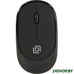 Картинка Мышь OKLICK 535MW (черный) (1103636)