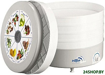 Картинка Сушилка для овощей и фруктов Ротор Дива СШ-007