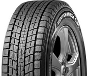 Картинка Автомобильные шины Dunlop Winter Maxx SJ8 235/60R17 102R