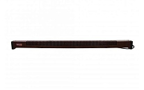 Картинка Конвектор Мегадор MF100 BL (шнур слева, коричневый)