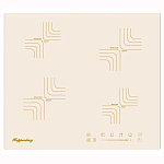 Картинка Варочная панель KUPPERSBERG ICS 604 C