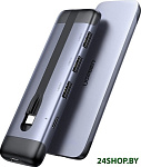 Картинка USB-хаб Ugreen CM285 70408