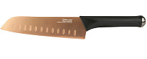 Картинка Нож Santoku Gladius Rondell RD-692