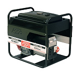 Картинка Бензиновый генератор Fogo FH 8000 T