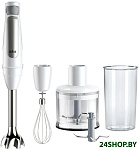 Картинка Погружной блендер Braun MultiQuick 7 MQ7035I