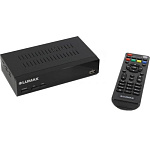 Картинка Приемник цифрового ТВ LUMAX DV3215HD