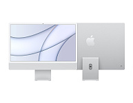 Картинка Моноблок Apple iMac M1 2021 24