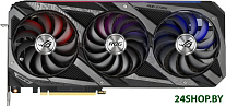 ROG Strix GeForce RTX 3080 OC 12GB ROG-STRIX-RTX3080-O12G-GAMING