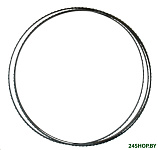 Картинка Пильное полотно Ryobi RAKBS6TPI 5132003385
