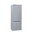Картинка Холодильник NORDFROST NRB 122 332 (серебристый)