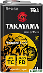 Mototec 1000 2T 1л