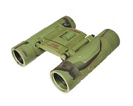 Картинка Бинокль STURMAN 12X25 (зеленый)