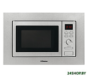 Картинка Микроволновая печь Hansa AMM20BEXH